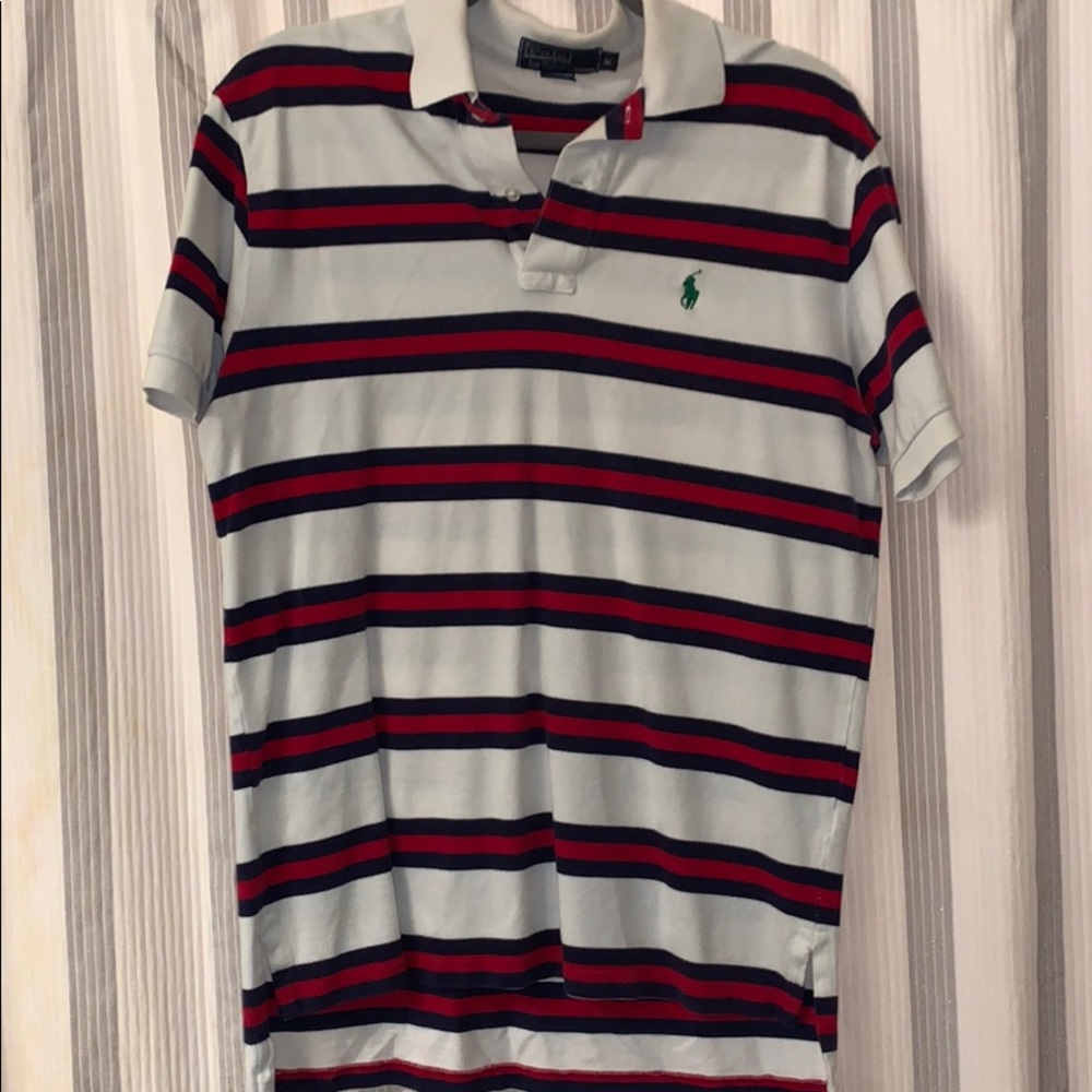 Men’s polo